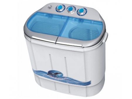 Máy giặt cửa trên 2.5KG