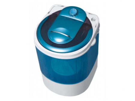 Máy giặt cửa trên Mini 2KG
