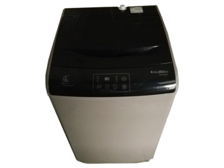 Máy giặt cửa trên 8KG