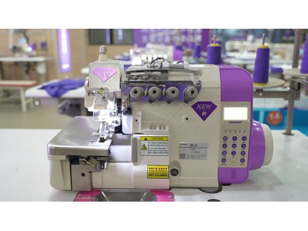 Máy Vắt Sổ, HX8V