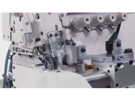 Máy Vắt Sổ, HX6900TA KSC/AK
