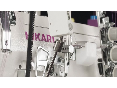 Máy Vắt Sổ, HXT6900TA KSC/AK