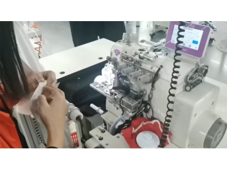 Máy Vắt Sổ, HX6914T 03UTC/AK/MC