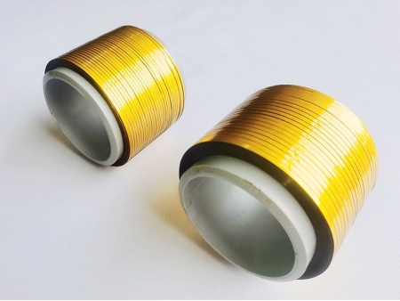 Băng keo Nhôm chắn nhiễu điện từ