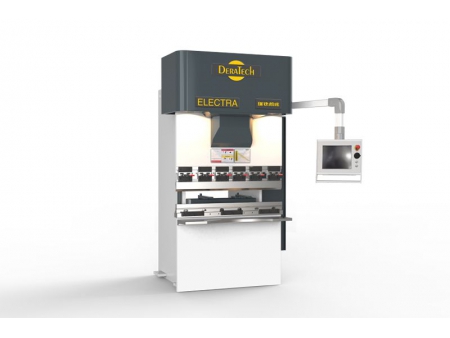 Máy Chấn Điện CNC