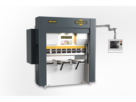 Máy Chấn Điện CNC