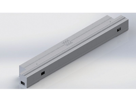 Máy Cắt Laser Fiber CNC