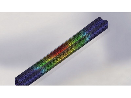 Máy Cắt Laser Fiber Cắt Tấm CNC Loại Bàn Đơn