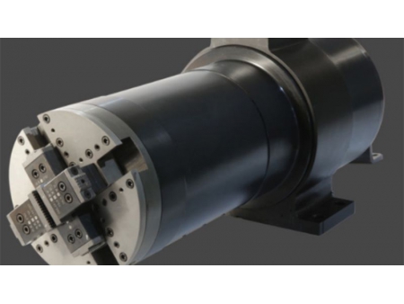 Máy Cắt Laser Fiber Cắt Ống CNC