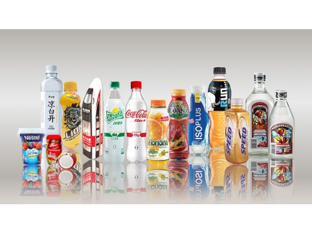 Máy Cấp Chai/Cốc Tự Động