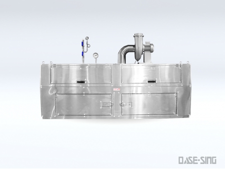 Máy Co Màng Hơi Nước AS-2800
