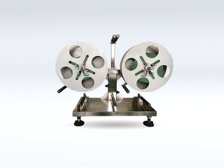 Giá Cuốn Nhãn T UWT-240E