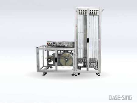 Giá Cuốn Nhãn UWA-240
