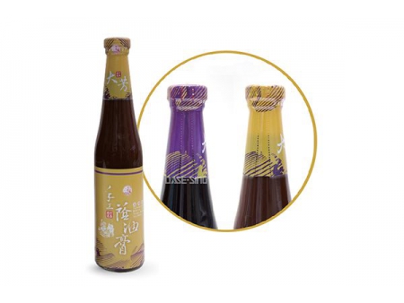 Màng co nắp chai chống giả mạo
