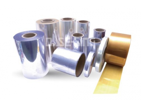 Màng Co Shrink Film