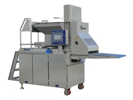 Máy Định Hình Thực Phẩm