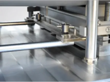 Máy Định Hình Thực Phẩm