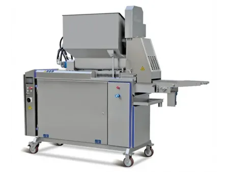 Máy Định Hình Thực Phẩm