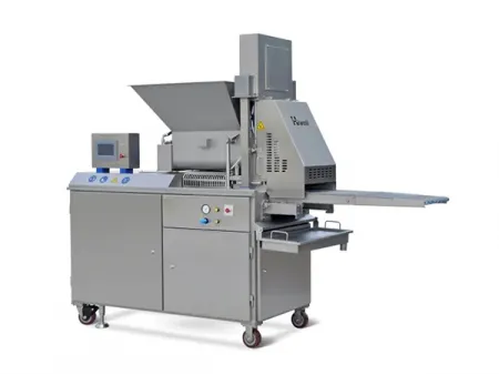 Máy Định Hình Thực Phẩm