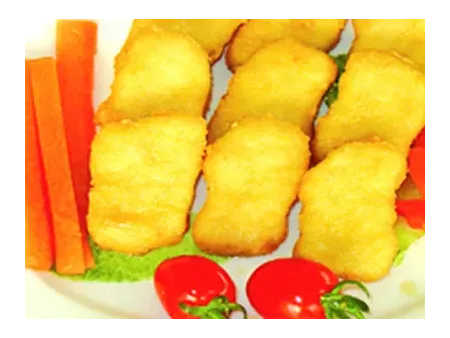 Máy Phủ Bột Áo Khô