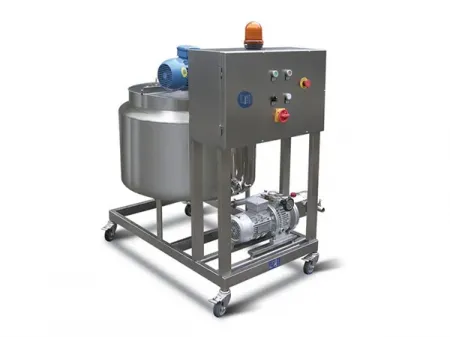 Máy Trộn Thực Phẩm