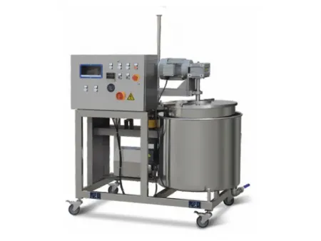 Máy Trộn Thực Phẩm