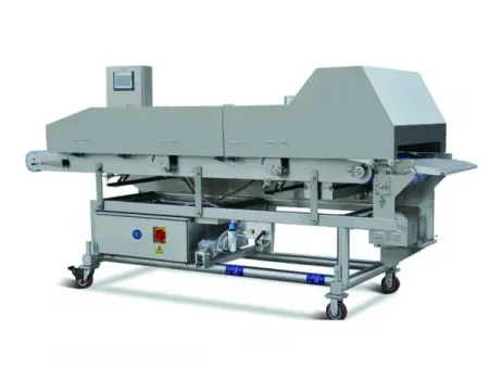 Thiết Bị Chế Biến Thực Phẩm