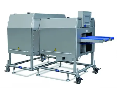 Máy Cắt Sợi và Hạt Lựu