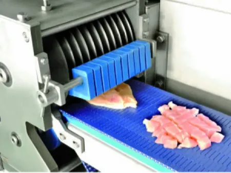 Máy Cắt Sợi và Hạt Lựu