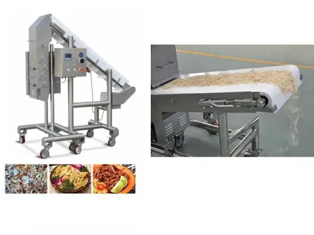 Thịt Shredder