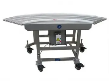 Băng Tải Thực Phẩm