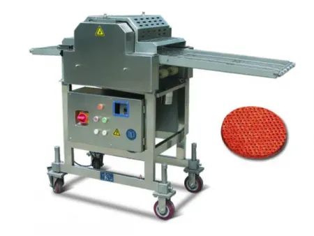 Thiết Bị Chế Biến Thực Phẩm