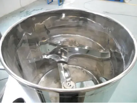 Máy Định Hình Thực Phẩm