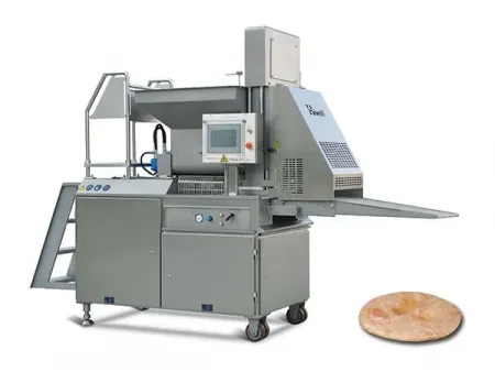 Máy Định Hình Thực Phẩm