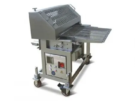 Thiết Bị Chế Biến Thực Phẩm
