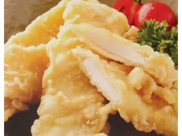 Máy Phủ Bột Áo Khô