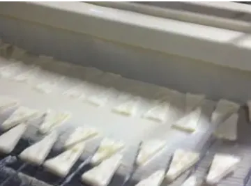 Máy Phủ Bột Áo Khô