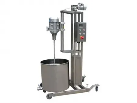 Máy Trộn Thực Phẩm