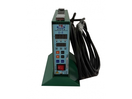 Bộ điều khiển nhiệt độ khuôn, Seri YK-D-15A