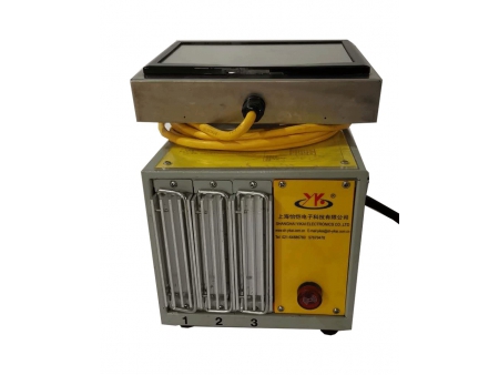 Bộ điều khiển nhiệt độ khuôn, Seri YK-C01