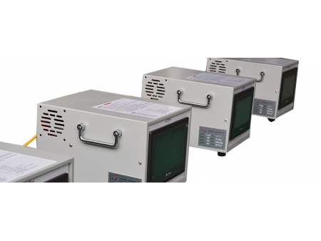 Bộ điều khiển nhiệt trong khuôn kiểu tuần tự YKT-C