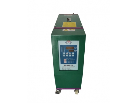 Máy điều khiển nhiệt độ khuôn dùng nước 120℃, Vùng đơn