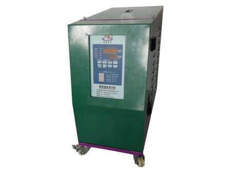 Máy điều khiển nhiệt độ khuôn dùng nước 120℃, Vùng kép