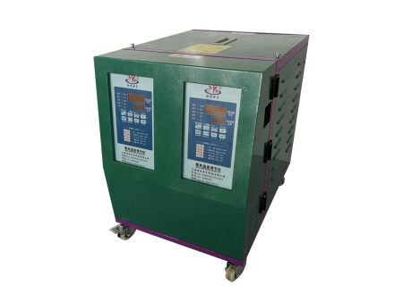 Máy điều khiển nhiệt độ khuôn bằng dầu 180℃