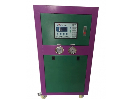 Máy làm lạnh nước công nghiệp