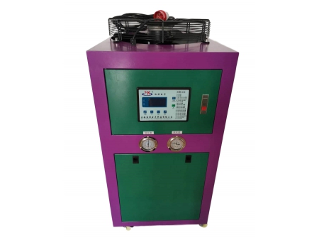 Máy làm lạnh dầu, Chiller dầu