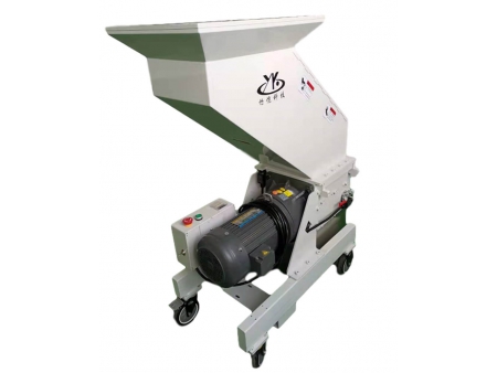 Máy tạo hạt nhựa tốc độ trung bình