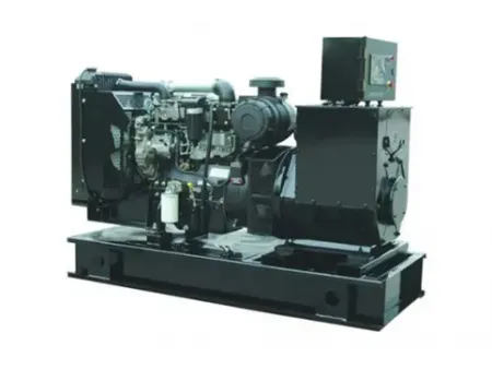 Tổ máy phát điện Diesel công suất 20kW-65kW