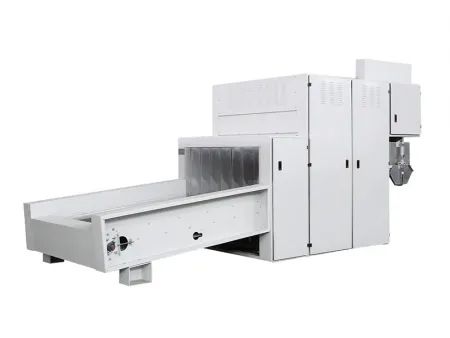 Máy Xé Bao Tự Động