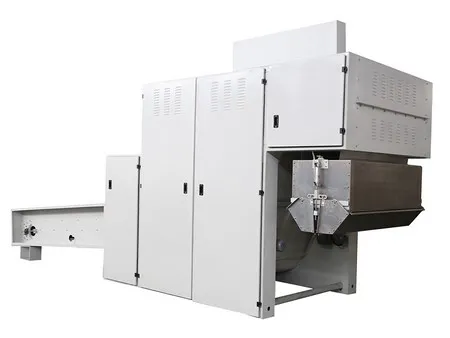 Máy Xé Bao Tự Động